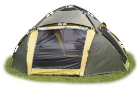 Шатер-автомат Cosmos 400 Thermal (под отопление), Maverick