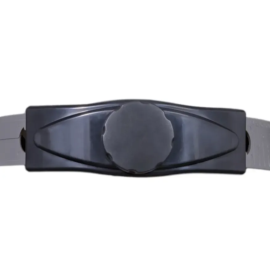 Каска защитная Энерго Вент, оранжевая, Венто