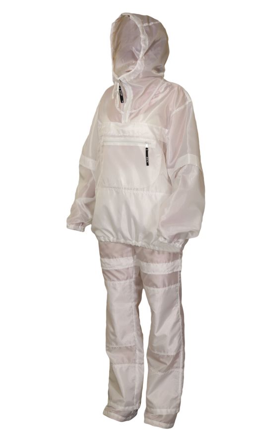 Костюм Век Антиклещ