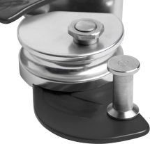 Спусковое устройство Стопор-десантер 2021, Венто черный