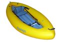 Байдарка Маэстро 300, Вольный Ветер