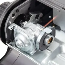 Плита настольная газовая Следопыт-Magma со сковородой и крышкой, диаметр 26 см