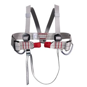 Грудная обвязка с поддержкой кроля, Венто