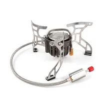 Газовая горелка Огненная буря, Следопыт