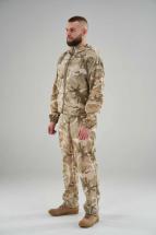 Костюм &amp;quot;Тень&amp;quot;(принт 1035), Сталкер