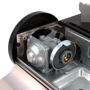 Плита настольная газовая Silver Star, Следопыт