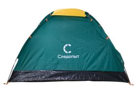Палатка Следопыт Aleus 3, однослойная