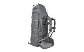Рюкзак МАНАРАГА Викинг V2 120, серый