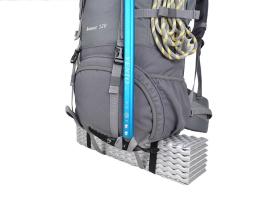 Рюкзак МАНАРАГА Викинг V2 120, серый