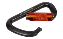 Карабин Манарага Solid трапеция с байонетной муфтой