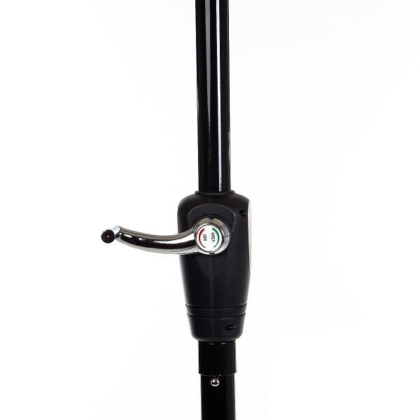 Зонт садовый (d=2.7m) бежевый, A2091, Green Glade