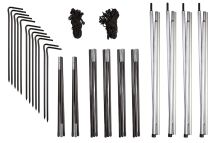 Шатер Higashi Yurta Camp Sand v2