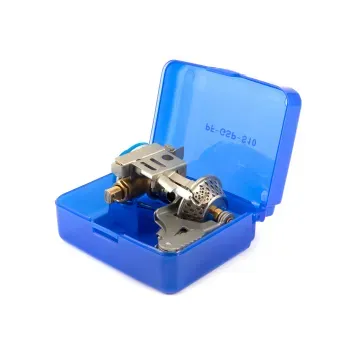 Газовая горелка Огненный цветок, Следопыт