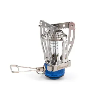 Газовая горелка Одинокий путешественник, Следопыт