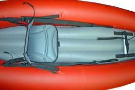 Каяк Атом 265, Вольный Ветер