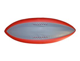 Каяк Атом 265, Вольный Ветер