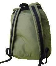 Рюкзак Муравей, палаточная ткань 35л