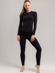 Термолеггинсы женские Comazo SPORT -25