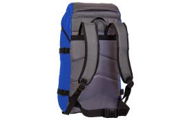 Рюкзак МАНАРАГА Турист-40, красный