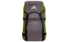 Рюкзак МАНАРАГА Турист-40, красный