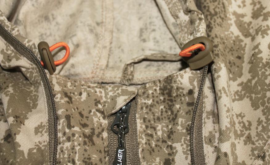 Костюм мужской противоэнцефалитный ТЕРМИТ