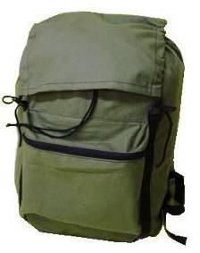 Рюкзак Мичуринец, палаточное полотно 40 л