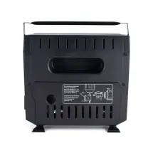 Обогреватель туристический Этма, Следопыт