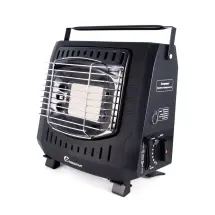 Обогреватель туристический Этма, Следопыт