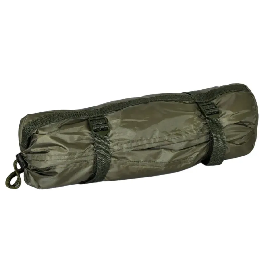 Тент Век 4x4,5 Армейский усиленный