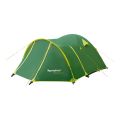 Палатка RockLand Discoverer 3 v2, трехместная