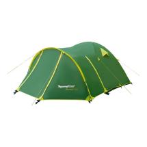 Палатка RockLand Discoverer 3 v2, трехместная