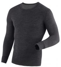 Фуфайка мужская LAPLANDIC Heavy темно-серый 