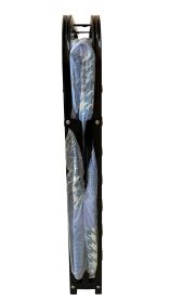 Кровать раскладная Юрма 1900 х 800 x 280 мм