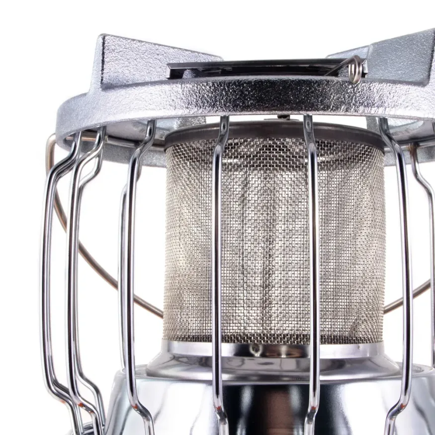 Обогреватель-плита портативный газовый Норд, СЛЕДОПЫТ, 3,0 кВт