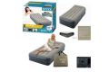Кровать надувная Pillow Rest Twin 191*99*30 см со встр. насосом 220В, Intex