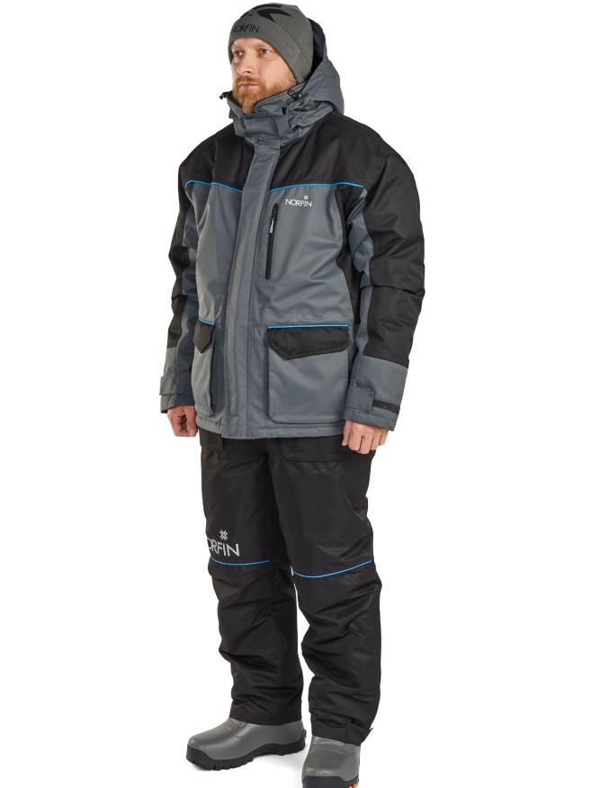 Костюм зимний Norfin Thermax