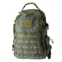 Рюкзак туристический Tactical 40, олива, Tramp