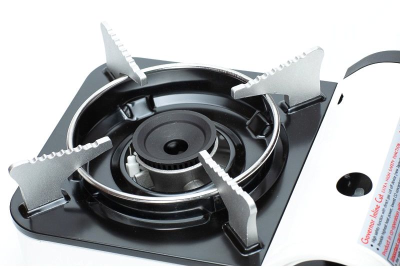 Газовая плита NaMilux NA-170PF