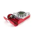 Туристическая плитка UltraEffect, с переходником, Следопыт