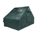 Надувная палатка TISO – S, зеленая, ARTELV
