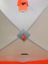 Зимняя палатка Mr. Fisher 230ST, трехслойная