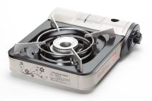 Газовая плита NaMilux NA-P3315PF (со штуцером)