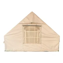 Надувная палатка TISO – S, бежевая, ARTELV