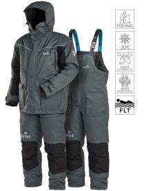 Костюм зимний плавающий Norfin ELEMENT FLT