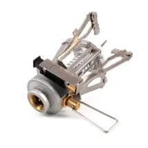 Газовая горелка Спутник, Следопыт