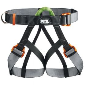 Страховочная беседка Petzl PANJI