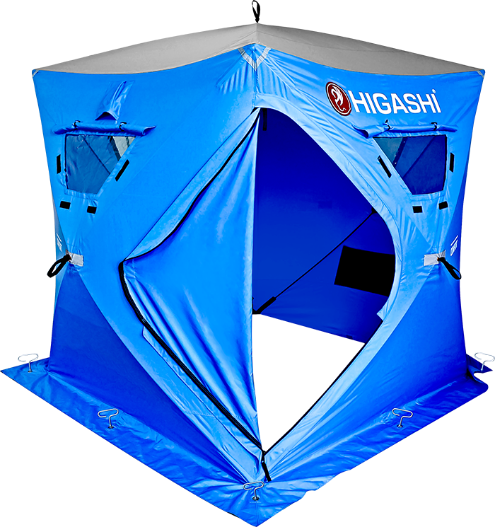 Палатка зимняя Higashi Comfort (однослойная)