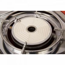 Плита газовая в кейсе TOURIST SOLARIS