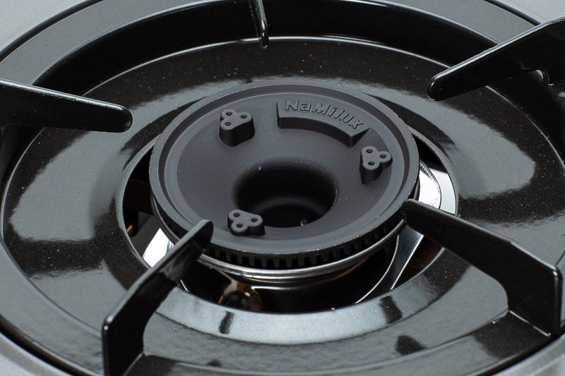 Газовая плита NaMilux NA-300AFM