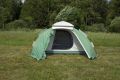 Палатка Maverick Mobile 2 premium, двухместная, зеленый цвет